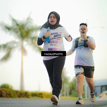 Runner Photo 7868701