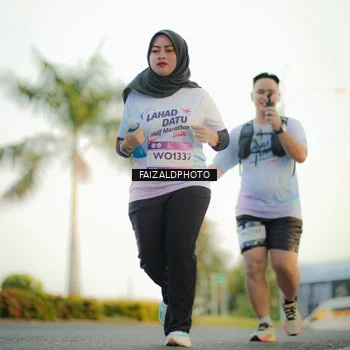 Runner Photo 7868702