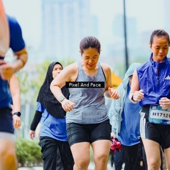 Runner Photo 7868705