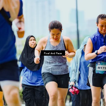 Runner Photo 7868707