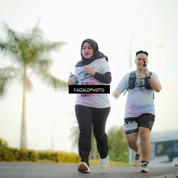 Runner Photo 7868709