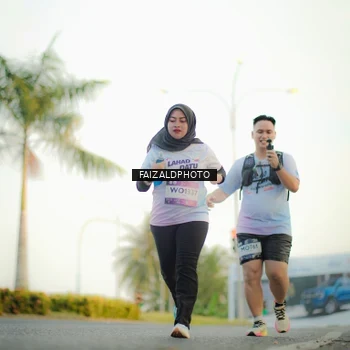 Runner Photo 7868713