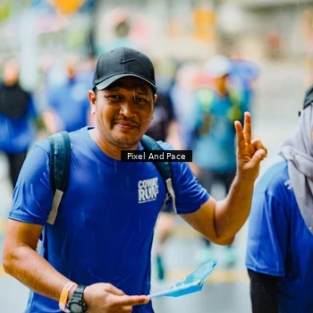 Runner Photo 7868720