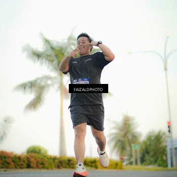 Runner Photo 7868740
