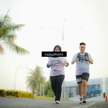 Runner Photo 7868742