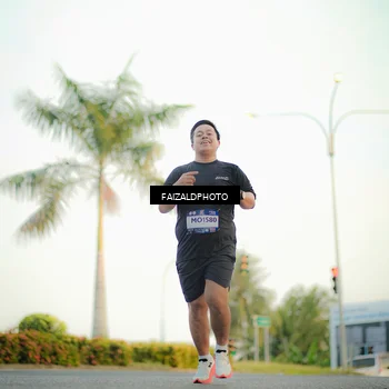Runner Photo 7868751
