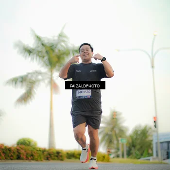 Runner Photo 7868757
