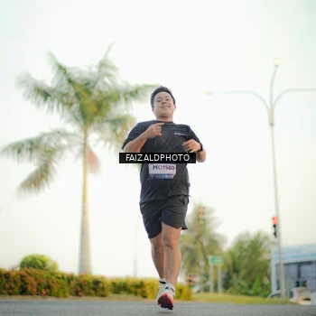 Runner Photo 7868759