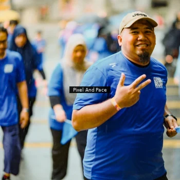Runner Photo 7868760