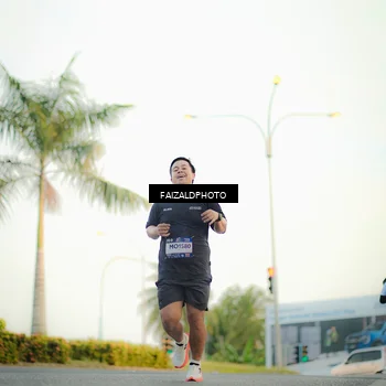 Runner Photo 7868765