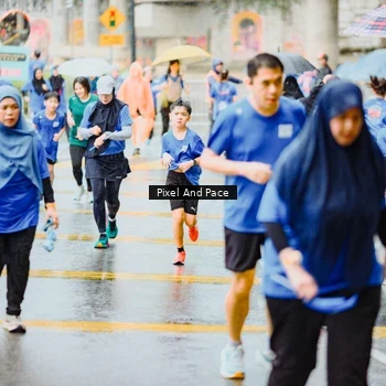 Runner Photo 7868767