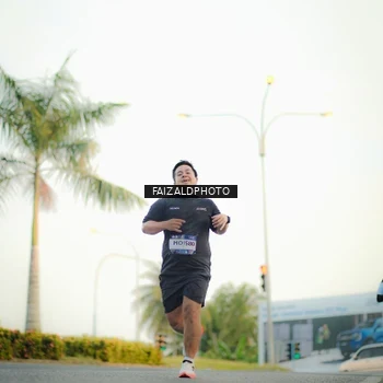 Runner Photo 7868771