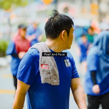 Runner Photo 7868785