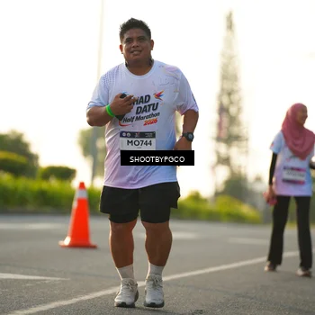 Runner Photo 7868786