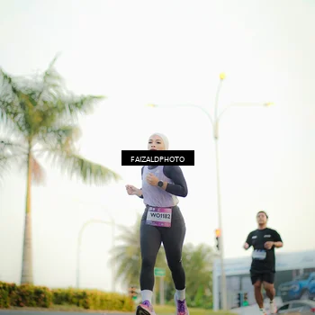 Runner Photo 7868806