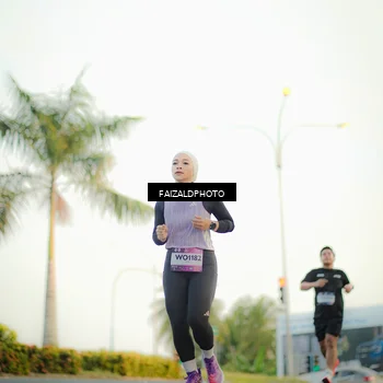 Runner Photo 7868809