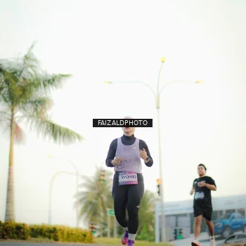 Runner Photo 7868812