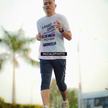 Runner Photo 7868816