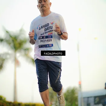 Runner Photo 7868818