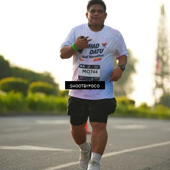 Runner Photo 7868819