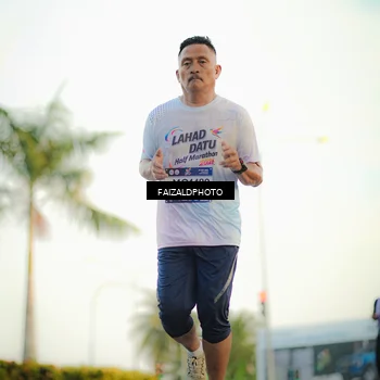 Runner Photo 7868822