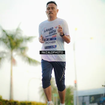 Runner Photo 7868827