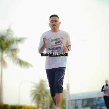 Runner Photo 7868830