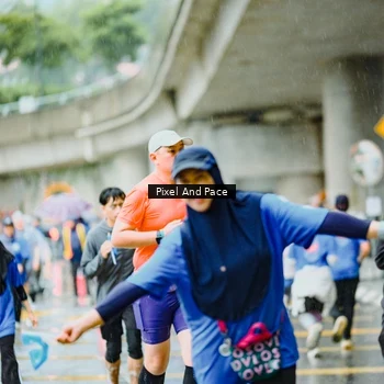 Runner Photo 7868833