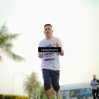 Runner Photo 7868838