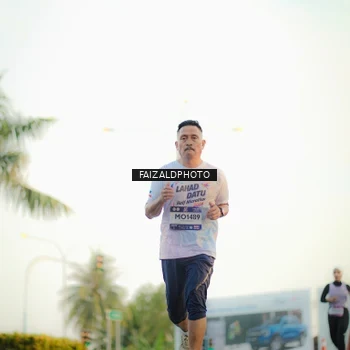 Runner Photo 7868839