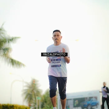 Runner Photo 7868840