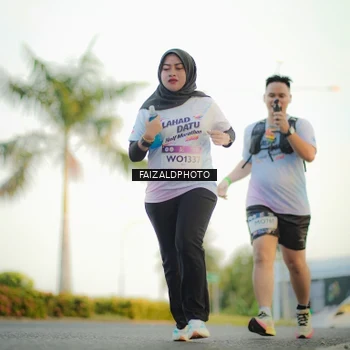 Runner Photo 7868844