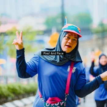 Runner Photo 7868845