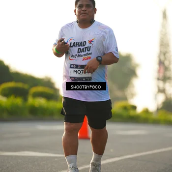 Runner Photo 7868855
