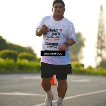 Runner Photo 7868862