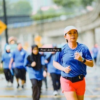 Runner Photo 7868879