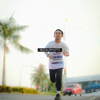Runner Photo 7868885