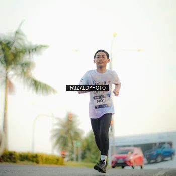 Runner Photo 7868886