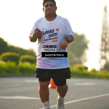 Runner Photo 7868890