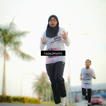 Runner Photo 7868898