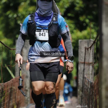 Runner Photo 78689