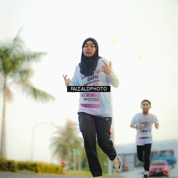 Runner Photo 7868902