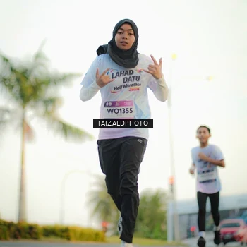 Runner Photo 7868905