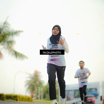 Runner Photo 7868907