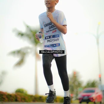 Runner Photo 7868908
