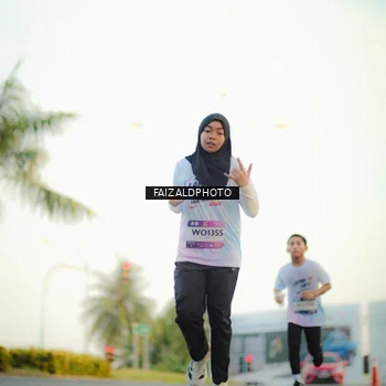 Runner Photo 7868910