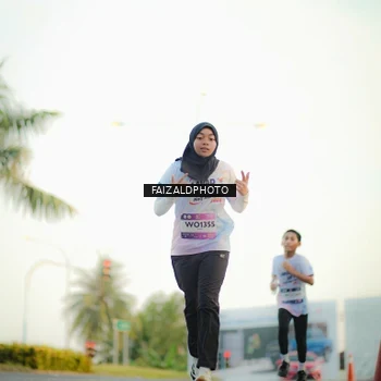 Runner Photo 7868911