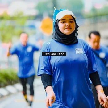 Runner Photo 7868922