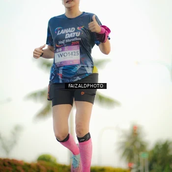 Runner Photo 7868924