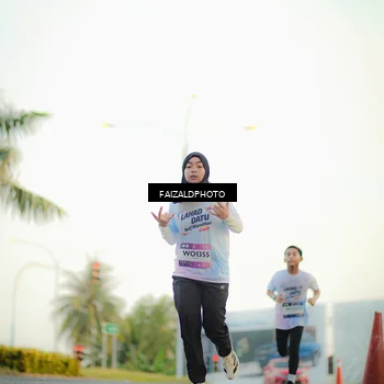 Runner Photo 7868926